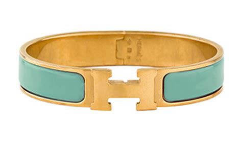 hermes h bracelet turquoise|hermes h bracelets.